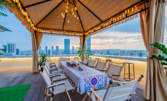 Kunming Jinhua International Hotel (Railway Station)