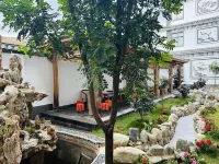 Weishan Yuzhi Homestay Hotels near Zhuomulang Village