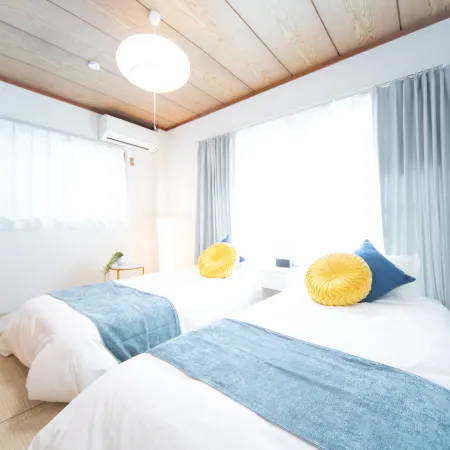 Suzuka Smile Room