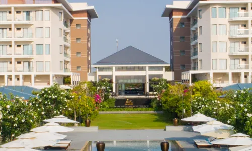 Hoan My Resort - Ninh Chu