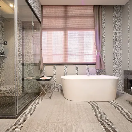 MoAn Hotel (Shanghai Hongqiao Hub International Exhibition Center Store)