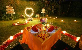 Samaja Beachside Villas