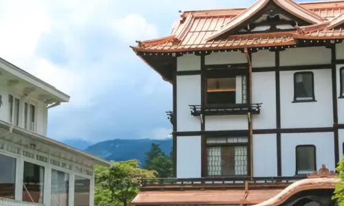 Nikko Kanaya Hotel
