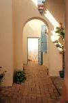 Kuqa Xixili Homestay