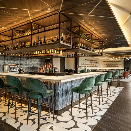 DoubleTree by Hilton Osaka Castle