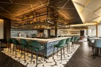 DoubleTree by Hilton Osaka Castle - 5-Star