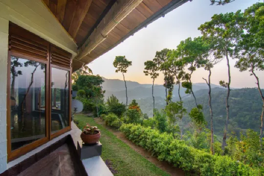 The Elephant Stables