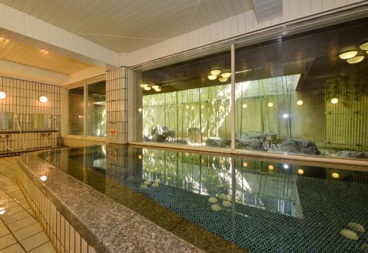 1. 헤이안노모리 교..