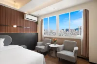 碧海·藍天美居（汕頭萬象城龍眼路美食街店） - 2 星級