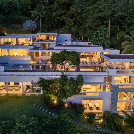 Villa Spice Samui