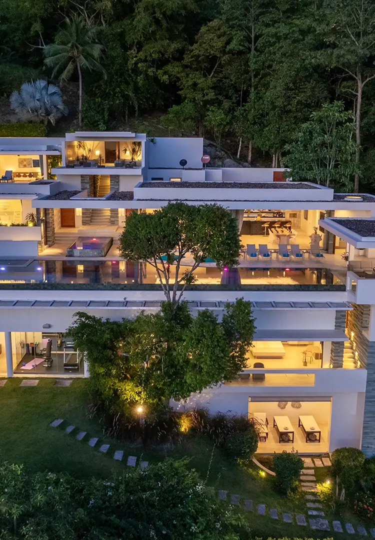 รูปภาพของVilla Spice Samui
