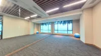 Forest City Carnelian Tower Summer Home Day Hotel（Infinity pool） - Gym