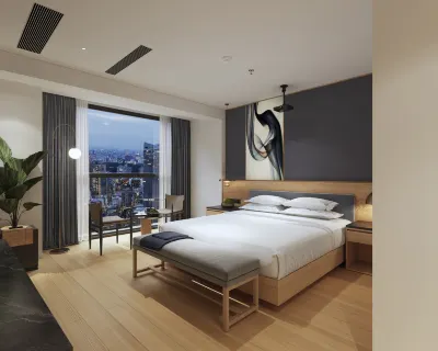 TheRoom·Wuli Design Guesthouse