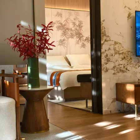 Xuanyuan Aesthetics Homestay (Xuanshi Museum Branch)