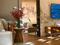 Xuanyuan Aesthetics Homestay (Xuanshi Museum Branch)