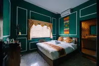 D Home Ha Giang Hotels in Pa Vi