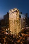 Qingdao Yihai Garden Hotel (May Fourth Square) Hotels in Qingdao