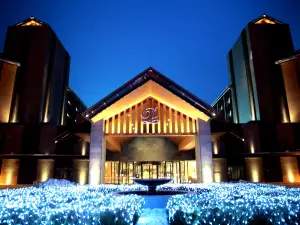 레이크 숭화 세이부 프린스 호텔