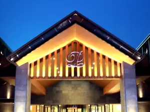 Alberghi Premium a Jilin: le opzioni più popolari