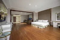 Zhonghuan International Hotel Hotels in Linwu
