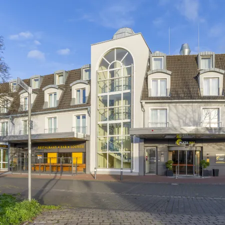 PLAZA INN Koln Pulheim