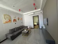 Zhuoyi Hotel - balcony