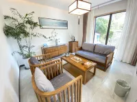 Donghu Family Travel Homestay