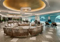 FLC Halong Bay Golf Club & Luxury Resort - Beach