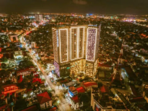 Mercure Hai Phong โรงแรมในไฮฟอง