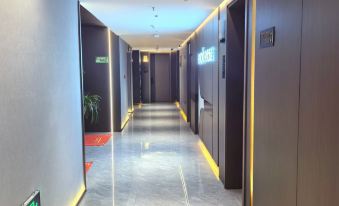 Dongyang Yashe evoke E-Sports Hotel