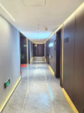 Dongyang Yashe evoke E-Sports Hotel