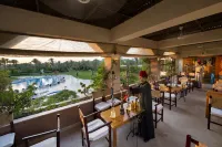 Stella Sea Club Hotel - servizio colazione
