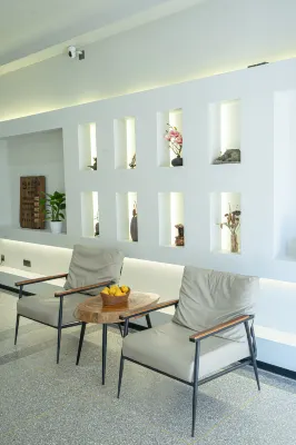 Mugui Homestay 망선곡(왕셴구) 주변 호텔