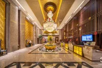 Datong Huamao Grand Hotel