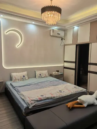 Yongchun Wujia Courtyard Homestay Отели рядом с достопримечательностью «Kuixingyan»