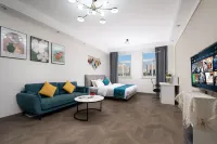 Xiyue Hotel (Wanyue City) - Haustierfreundliche