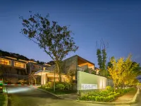 湖州松茉酒店（太湖月亮灣店） 鄰近月亮廣場的酒店