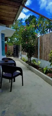 Bamboo-Garden Tourist Inn Отели в г. Бачун