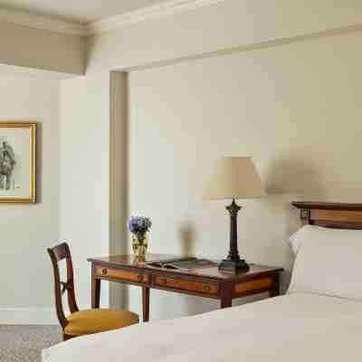 Miraflores Park, A Belmond Hotel, Lima Rooms