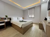 Nature Hotel - Win Happy Hotels in Dalat