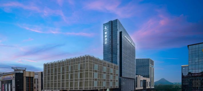 lavande hotels(Tianshui Railway Station Store) Hotels in Tianshui