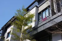 半山墅居 美麗灣沙灘附近的飯店