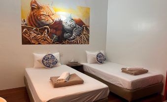 Phuket Old Town Hostel