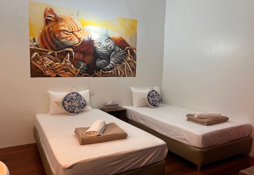 1. 푸껫 올드타운 ..