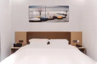 Yuepu Jiaran Hotel (Bohai Ancient Town) - 2성급
