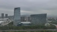 Grand New Century Hotel Vangu Lanxi Hotels in Jinhua