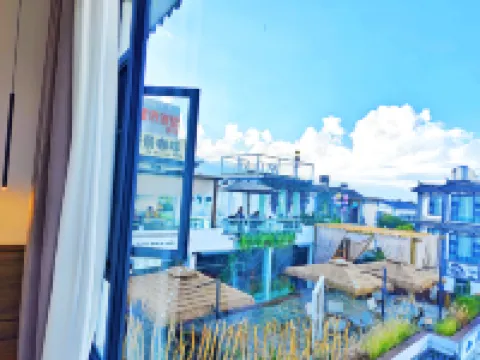 大理·海之星民宿（洱海龍龕港）
