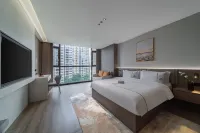 Levia Hotel Hotels in Zhongjiang