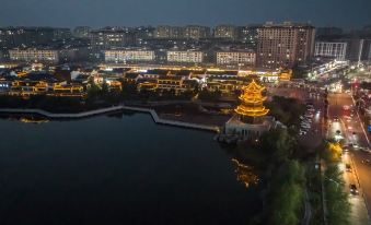 Dangshan Ancient City Impression Hotel