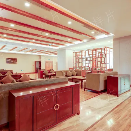 Lanfeng Hotel